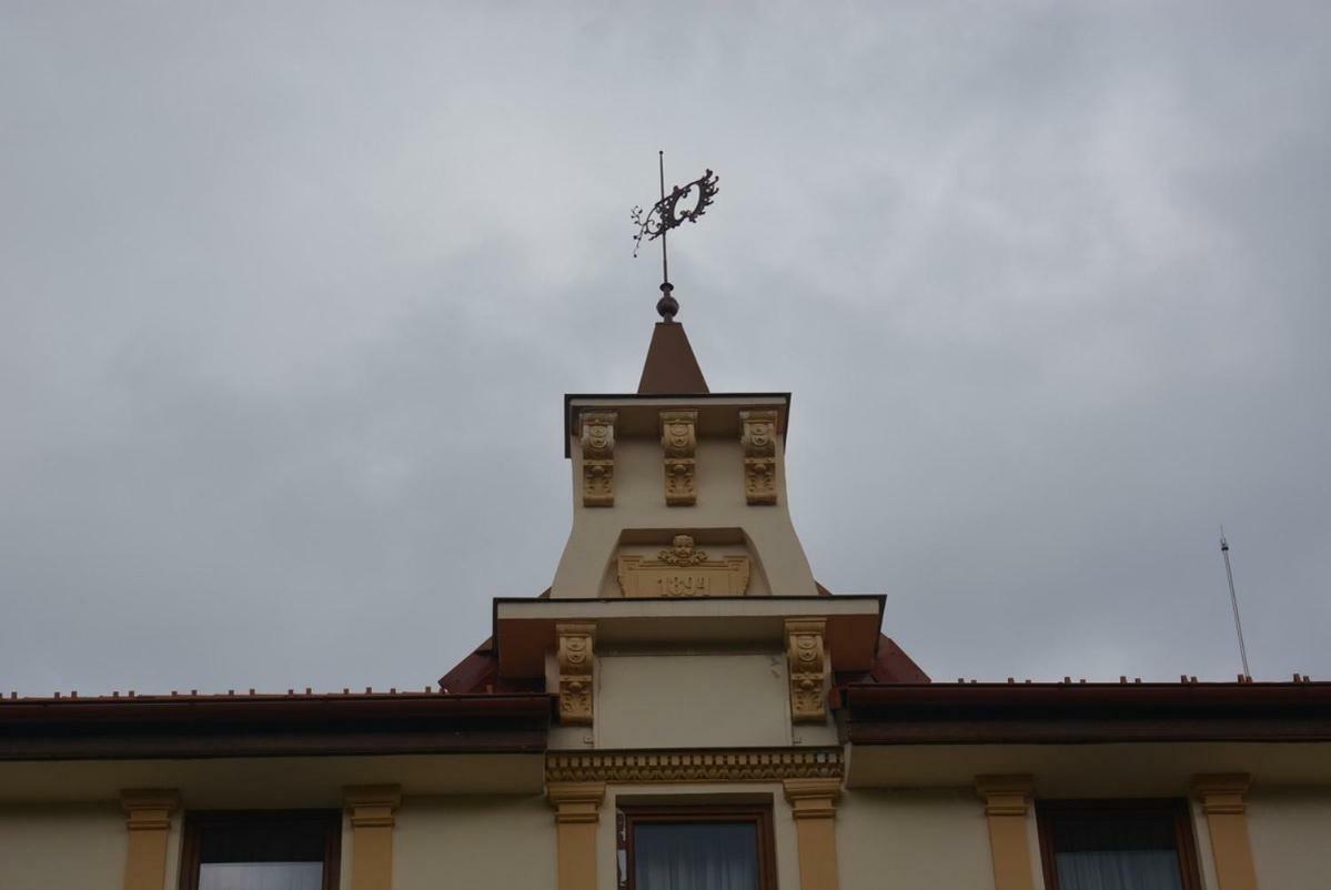 Grand Central Карей Экстерьер фото