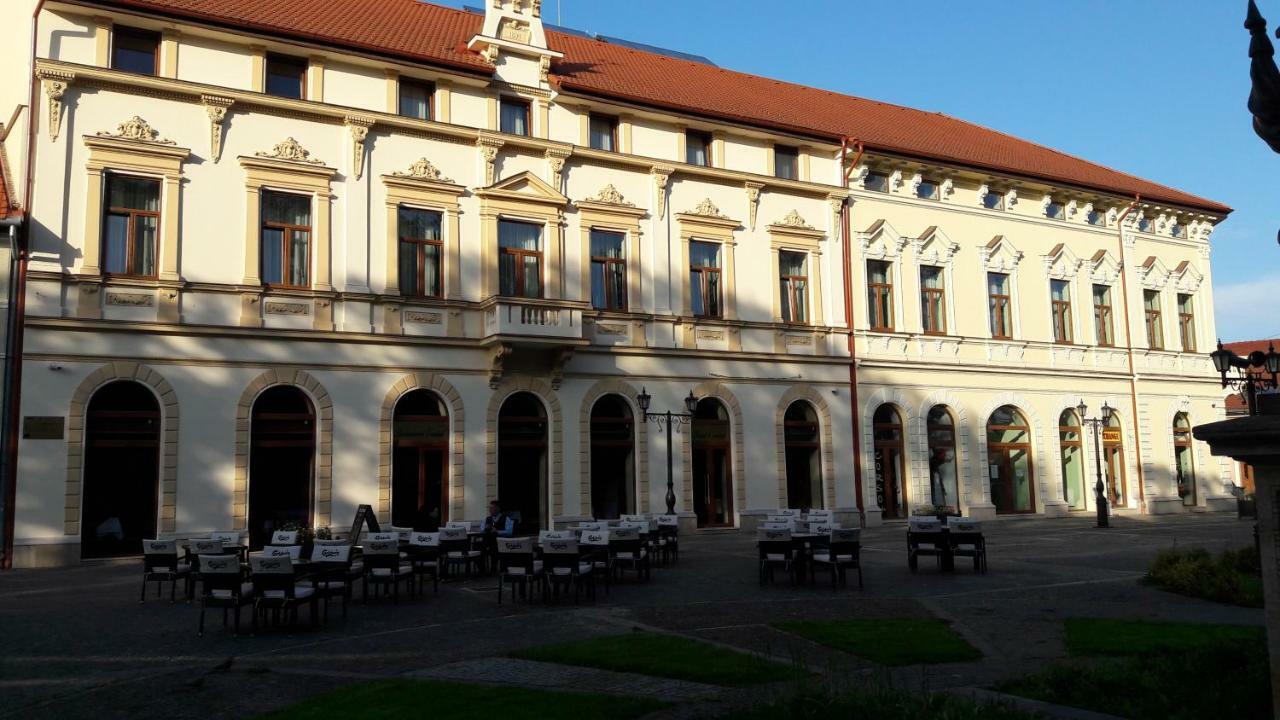 Grand Central Карей Экстерьер фото